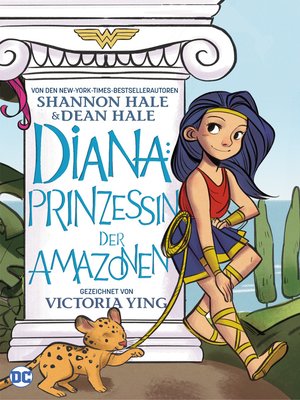 cover image of Diana